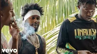 Popcaan - Street Chronicles (official music video) 2026