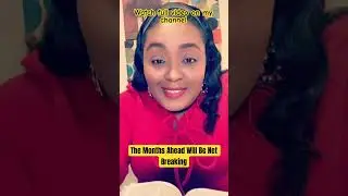 Net Breaking Months Ahead!#motivation #love #propheticword #shorts #reels #faith #god #inspiration