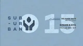 Sinan Kaya - Money Race (Original Mix) [Sub_Urban]