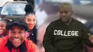 Black Fatherhood All the Time - Dr  Duncan Harris