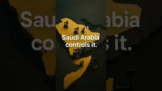 The Hidden Power of Saudi Arabia&rsquo;s Oil