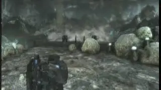 Gears of War 2 - Part 7 - Scattered