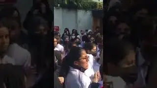 Reality Behind Lahore's First-Year Student Case: CCTV Camera's Footage Reveals Truth Last Part