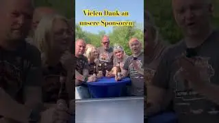 Landesgrillmeisterschaft Mecklenburg Vorpommern 2025 #sponsor #champion #rostock #bier #grillen