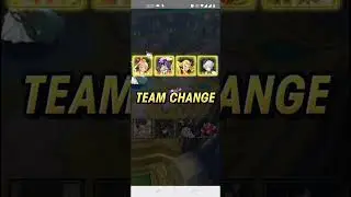 [Dragalia Lost] - Jaldabaoth Master - Twin Ayaha Otoha