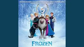 Let It Go (From 