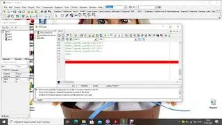 Рисуем пирамиду Form Canvas MoveTo LineTo random Timer Delphi7