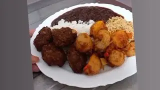Porpetas da Nonna