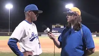 Javelina Baseball: Jason Gonzales recaps win over Oklahoma Christian 3-4-2022