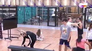 OT 2020 - Sam y Flavio de buena ma&ntilde;ana