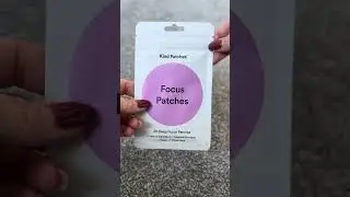 Kind Patches