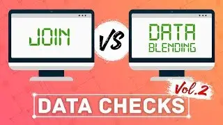 Data checks in Tableau: One more data check to see if the numbers are accurate