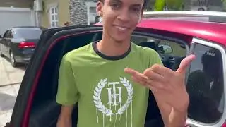 YT2mp3 info   SHANE O VISITS GUYANA VLOG MUSIC VIDEO SHOOT EPISODE 1