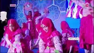 يوم المرأة العمانية.. احتفال 2019.محافظة جنوب الباطنة / كلمات منيرة المعمري