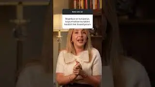 Nişanlıyız ev kuruyoruz her şeye koşturmaktan &ccedil;ok bunaldım, kendimi tek hissediyorum #sorucevap
