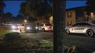 BREAKING AT 11: Lehigh Acres man charged with kidnapping, sexual assault