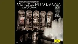 Verdi: Otello / Act 1: Già nella notte densa (Love Duet)