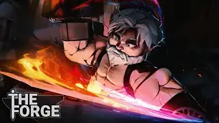 LOJA MA E RE INTERESANTE NE ROBLOX | The Forge