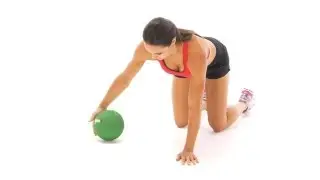 Shoulder Exercise the 151 drill