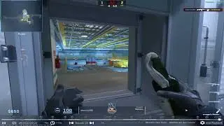 CS2 one tap!