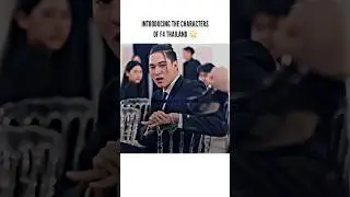 Everything at once F4 Thailand ver || F4 Thailand || F4 all casts edit || #f4thailand #shorts #f4