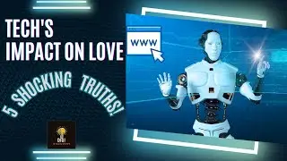 How Technology influencing Relationships? | Love & Tech | Tech Impact Human |
