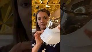 Best Red Light Therapy Mask with Neck Attachment- Watch full review! #skincareroutine