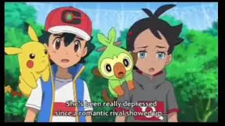 Pokemon master journey ep94 trailer and details 🎉