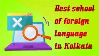 Best Online School of Foreign Language in Kolkata. #foreignlanguagecenter #foreignlanguagecourse