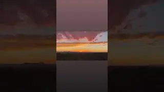 Tucson Sunset