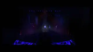 EPIC Lighting Design - Get in the Water