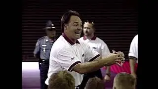 Razorbacks Throwback: Houston Nutt’s 1st Pregame Speech as the HC of Arkansas 🔥👆🅰️🐗