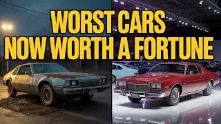 25 Hated 1970s Cars That Are Better Than Drivers You Remember