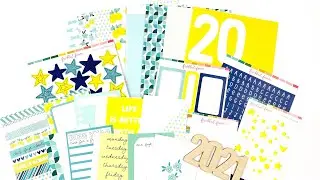 Freckled Fawn | January 2021 | Unboxing
