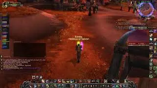 FL 10man  HC Progress  Whitemane 11/11/2023