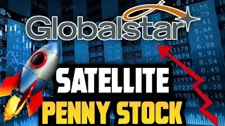 Globalstar Financial Stock Review: Get Phone Reception Anywhere on Earth: $GSAT