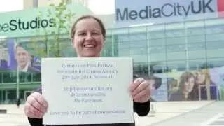 Chris Horrocks Short Message for Media