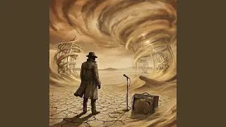 cages of wind (Radio Edit)