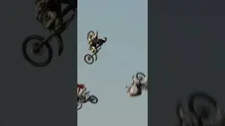 Best motocross Whips/MOTOCROSS JUMP/JUMPING MOTOCROSS #shorts