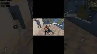 PUBG MOBILE Shadow Force / New Map Nimbus Island /Arabian Nights #pubgmobile #bgmi #pubgfunny #pubg