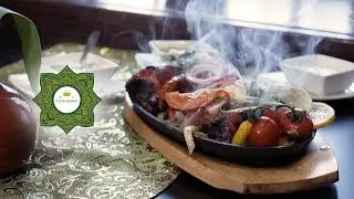 Icy & Spicy Restaurant Katowice