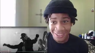 FUTURE - ALL BAD FT. LIL UZI VERT | Reaction