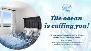 Pet-Friendly & Private Beachfront Retreat in Fire Island