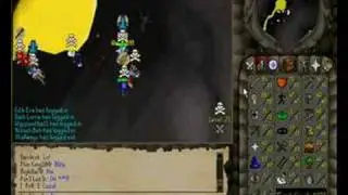 Anci3nt Pk3rs First Video!