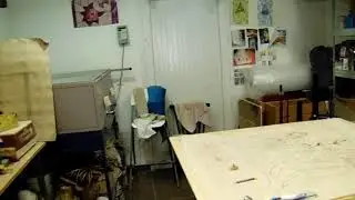 Atelier A Casa Bella (vitrail et verre fusionné à ile rousse en Corse).
