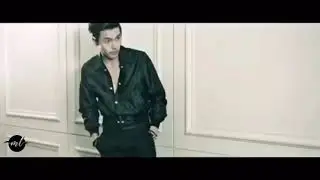 Hyun Bin 현빈&ndash;All manly sexy [Fashion Film]