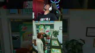 Scout Shocked By Joker 😂 #scout #jokerkihaveli #gta5 #soulcity #shorts