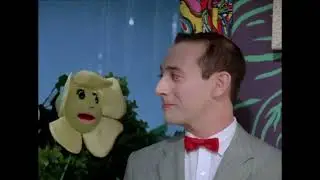 Pee Wee's Playhouse - All Songs