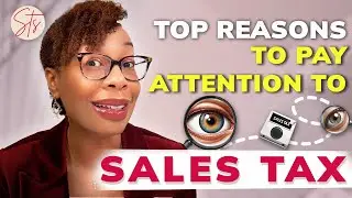Why Ignoring Sales Tax Could DESTROY Your Business!