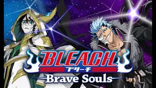 ОТКРЫТИЕ ВИТРИНЫ Cacao Society: Catastrophe! | Bleach Brave Souls